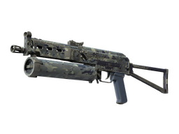 PP-Bizon | Night Ops (Field-Tested)