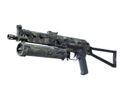 PP-Bizon | Night Ops