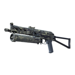 Souvenir PP-Bizon | Night Ops