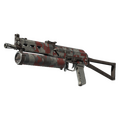 PP-Bizon | Wood Block Camo