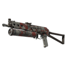 PP-Bizon | Wood Block Camo (Field-Tested)