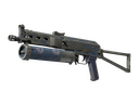 PP-Bizon | Water Sigil (Battle-Scarred)