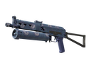 StatTrak™ PP-Bizon | Water Sigil (Minimal Wear)