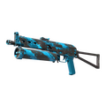 PP-Bizon | Blue Streak