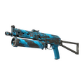 PP-Bizon | Blue Streak