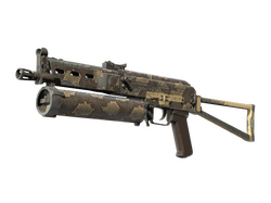 PP-Bizon | Death Rattle