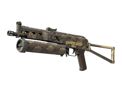 PP-Bizon | Death Rattle