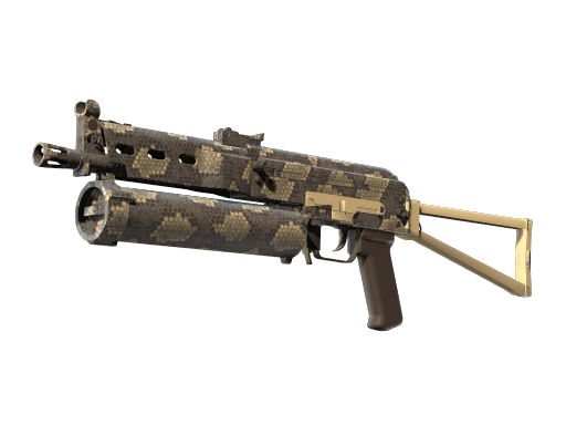 PP-Bizon | Death Rattle