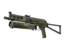 PP-Bizon | Anolis (Battle-Scarred)