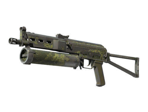 PP-Bizon | Anolis
