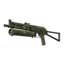 PP-Bizon | Anolis (Minimal Wear)