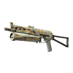PP-Bizon | Modern Hunter
