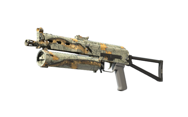 pp-bizon-modern-hunter