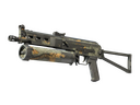 PP-Bizon | Modern Hunter (Battle-Scarred)