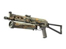 PP-Bizon | Modern Hunter (Field-Tested)