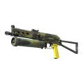 PP-Bizon | Jungle Slipstream
