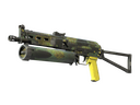 PP-Bizon | Jungle Slipstream (Field-Tested)