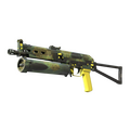PP-Bizon | Jungle Slipstream
