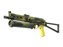 PP-Bizon | Jungle Slipstream (Factory New)