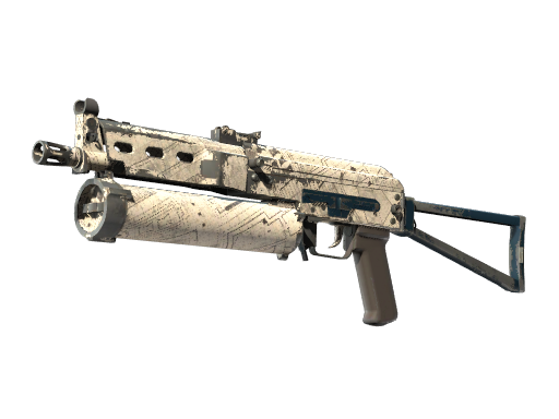 PP-Bizon | Anlagenskizze (Einsatzerprobt)