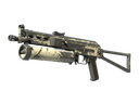 PP-Bizon | Bamboo Print (Battle-Scarred)