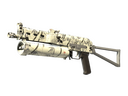PP-Bizon | Bamboo Print (Minimal Wear)