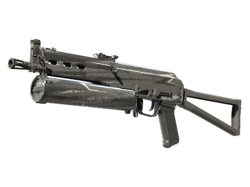 PP-Bizon | Bizoom