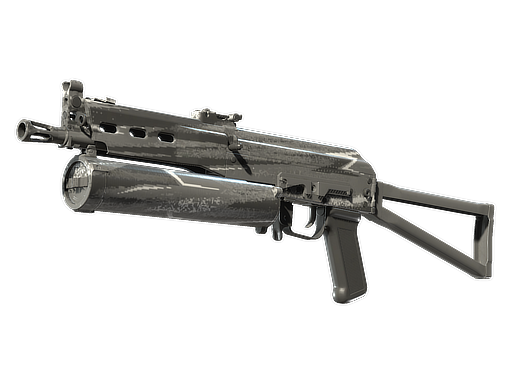 PP-Bizon | Bizoom