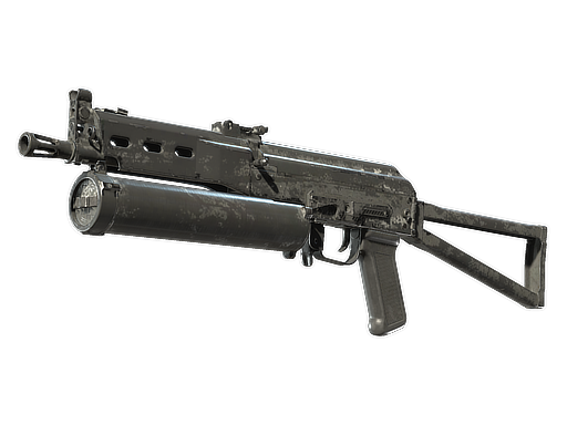 PP-Bizon | Bizoom (Battle-Scarred)