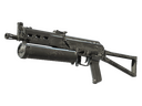 PP-Bizon | Bizoom (Battle-Scarred)