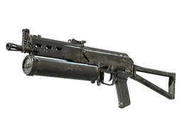 PP-Bizon | Bizoom (Battle-Scarred)