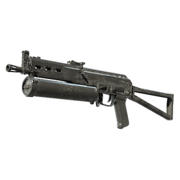 PP-Bizon | Bizoom (Battle-Scarred)