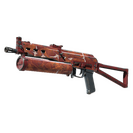 PP-Bizon | Thermal Currents (Field-Tested)