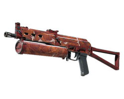 PP-Bizon | Thermal Currents