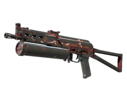 PP-Bizon | Thermal Currents