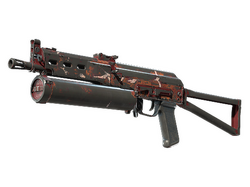 PP-Bizon | Thermal Currents