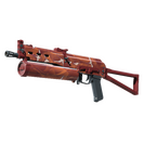 PP-Bizon | Thermal Currents (Minimal Wear)