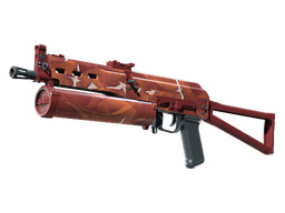 PP-Bizon | Thermal Currents (Minimal Wear)