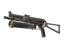 PP-Bizon | Osiris (Battle-Scarred)