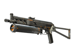 PP-Bizon | Osiris (Battle-Scarred)