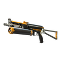 PP-Bizon | Osiris