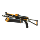 PP-Bizon | Osiris (Minimal Wear)