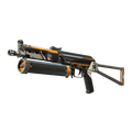 PP-Bizon | Osiris