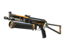 PP-Bizon | Osiris (Field-Tested)