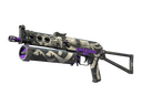 StatTrak™ PP-Bizon | Space Cat (Field-Tested)