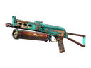 PP-Bizon | Embargo (Factory New)