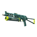 PP-Bizon | Photic Zone