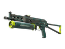 StatTrak™ PP-Bizon | Photic Zone (Battle-Scarred)