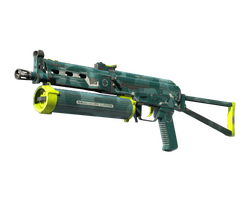 PP-Bizon | Photic Zone