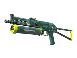 PP-Bizon | Photic Zone (Field-Tested)